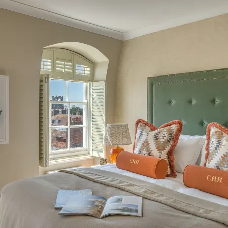 Harbour Hotel & Spa Chichester