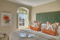 Harbour Hotel & Spa Chichester Hotels in Lavant