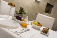 La Ripa Boutique Hotel Hotels in Vertova