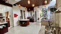 Hoang Mai Hotel Hotels in Tay Ninh