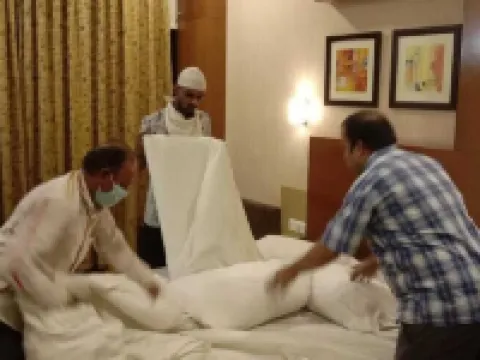 Hotel Imperial Hotels in Ujjain