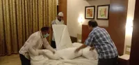 Hotel Imperial Hotels in Ujjain