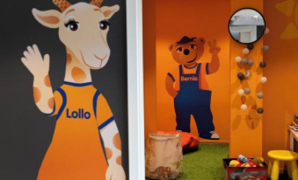 Quality Hotel Prisma