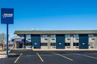 Americas Best Value Inn East Peoria Hotels in East Peoria