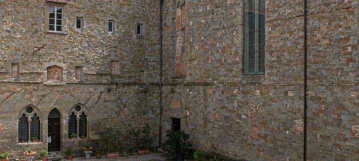 B&B San Francesco Hotels in Cortona