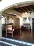 Hotel la Capilla Hôtels à : Ezequiel Montes