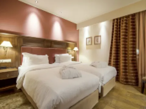 Selestina Boutique Hotel Hotels in Karpenisi
