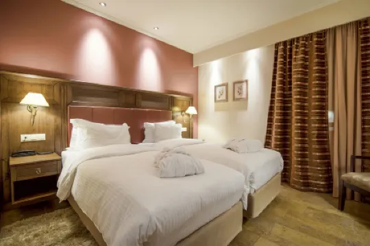 Selestina Boutique Hotel