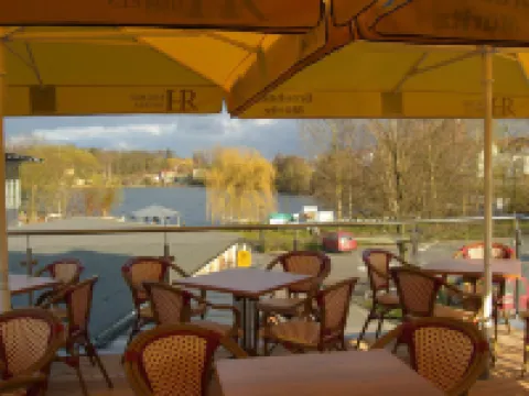 Hotel am Brauhaus Hotels in Muritz