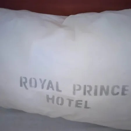 Royal Prince 2 Hotel