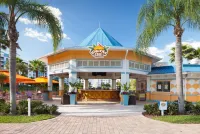 Bluegreen Vacations the Fountains, Ascend Resort Collection Hotel di Orlando