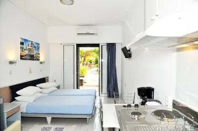 Anna Studios Hotels in Pythagoreio