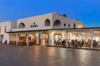 Best Club Vacaciones Pueblo Indalo Hotels in Mojacar