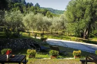 Agriturismo Murikè Hotel in zona Faro di Scario