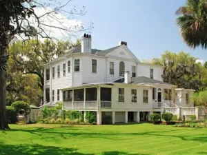 Rhett House