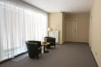 Penzion Longus Hotels in Kyjov
