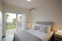 Amandola Villas Hotels in Agia Anna