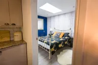 Oakley Country Retreat-1 Bed-Garden-Free Parking -  Appartamenti vacanze