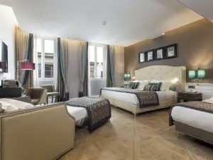 Hotel Spadai