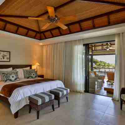 Anahita Golf & Spa Resort Rooms