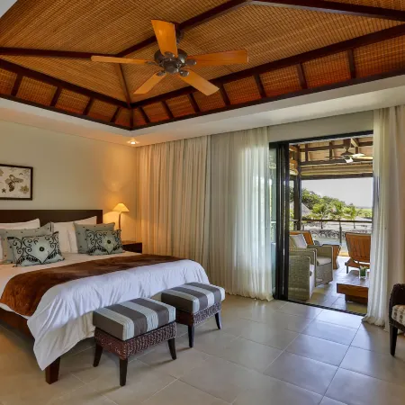 Anahita Golf & Spa Resort
