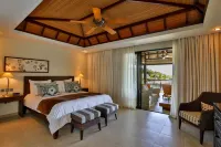 Anahita Golf & Spa Resort فنادق في موريشيوس