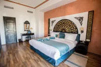 El Minzah Hotel - พร้อมระเบียง