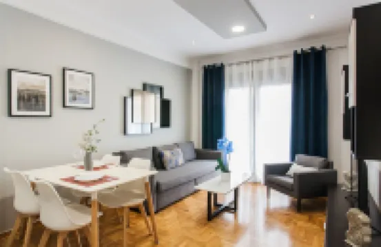 Nicholas Point Apartments and Rooms Hotels in 