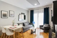 Nicholas Point Apartments and Rooms Hotels in Central Athens