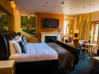 Regent Hotel Doncaster Hotels in Doncaster
