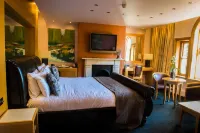 Regent Hotel Doncaster Hotels in Carcroft