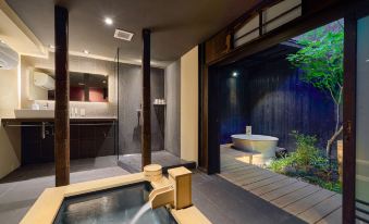 Kyoto Machiya Zeniyacho