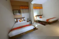 Naas Serviced Apartments Hotel a Dacca