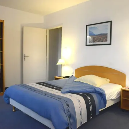 Amadeus Hotel