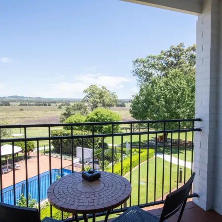 Camden Valley Inn