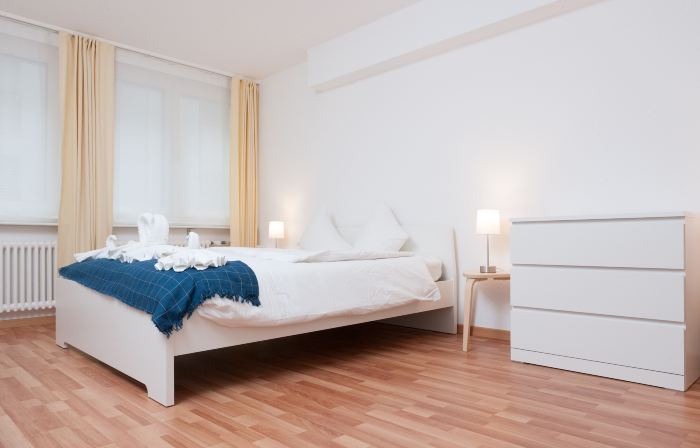Galaxy Apartments Lucerne