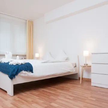 Galaxy Apartments Lucerne