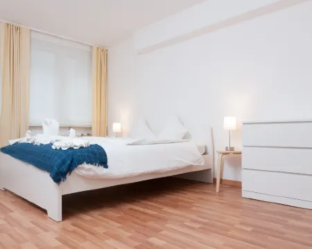 Galaxy Apartments Lucerne Hoteles en Lucerna