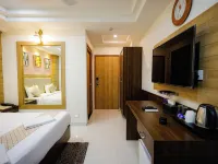 M Square Hotel Hotels near IIIT
