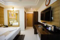 M Square Hotel Các khách sạn ở Hyderabad