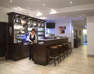 Hotel zur Prinzenbrücke Hotels in Rinkerode