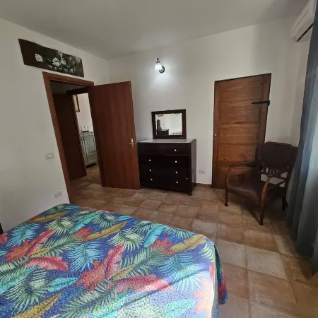 Villa Domo Sardo - Masone pardu