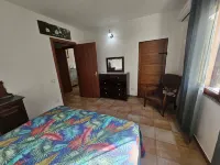 Villa Domo Sardo - Masone pardu