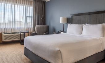 Inn on Prince Hotel & Conference Centre Truro