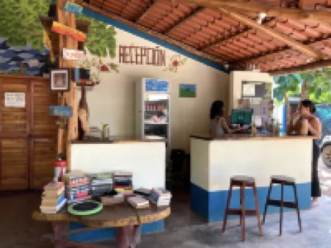 TamaHostel & Glamping Hotels in Tamarindo