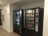 WoodSpring Suites Louisville Clarksville