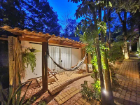 Morada Dos Saguis فنادق في 