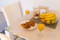 Apartments Šmanjak Hotels in Cilipi