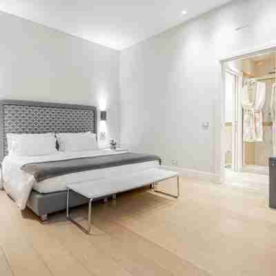 Grand Hotel Croce di Malta Rooms