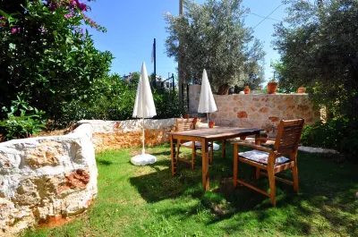 Kaktus Beach Apart Các khách sạn ở Bayindir Mahallesi